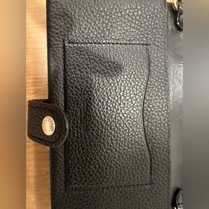 Coach wallet/wristlet